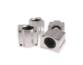 Slika za kategoriju Linearni ležajevi sa kućištem SC SCS