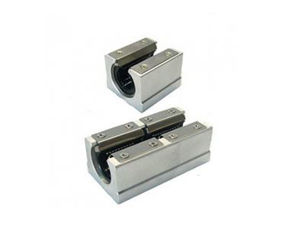 Slika za kategoriju Rasečeni ležajevi sa kućištem SBR