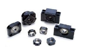 Slika za kategoriju Oslonci za kuglična navojna vretena