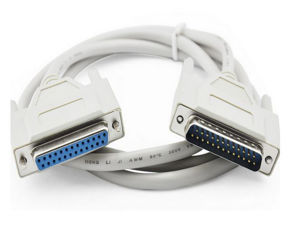 Slika za kategoriju LPT DB25 Kablovi