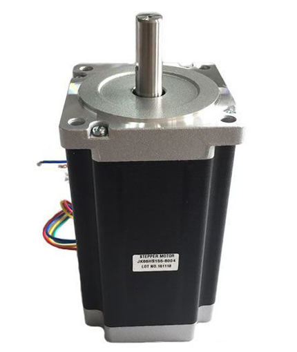 Step motor NEMA 34 86x155