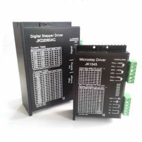 Slika za kategoriju Drajveri za step motore