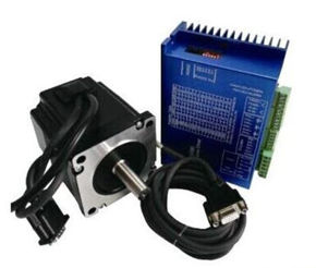 Slika za kategoriju Servo step kompleti