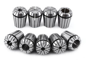 Slika za kategoriju Stezne čaure