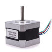 Step motor NEMA 17 42x34
