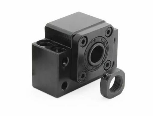 Oslonac za kuglicno navojno vreteno BK10