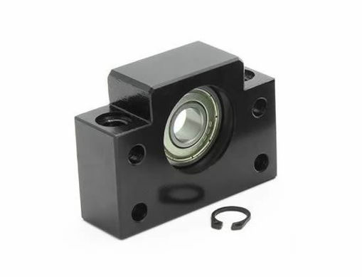 Oslonac za kuglicno navojno vreteno BF10