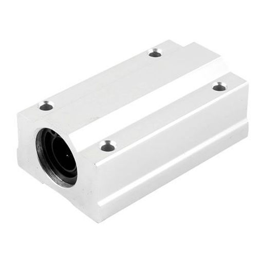 Linearna vodjica sa kucistem