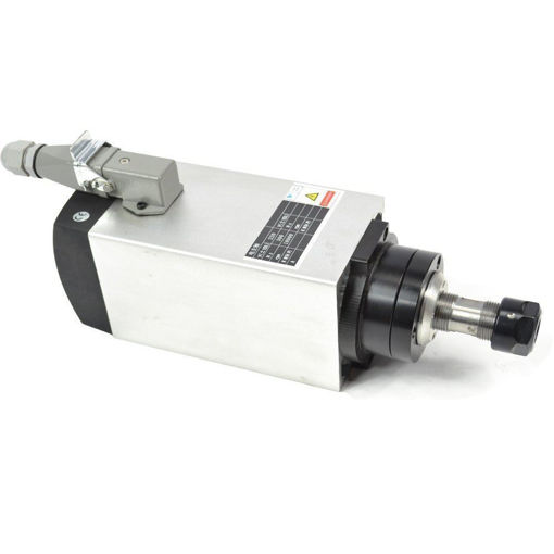 Obradna glava sa vazdusnim hladjenjem 4.5kw