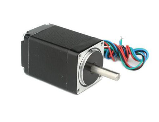 Step motor NEMA 11 28x45