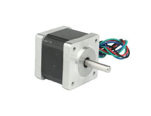Step motor NEMA 14 35x34
