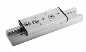 Slika za kategoriju Vođice sa kolicima sa točkićima SG