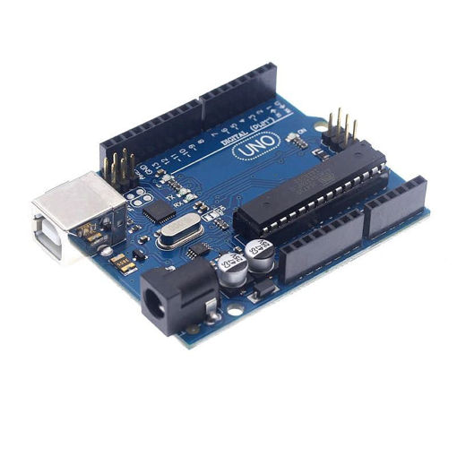 Arduino Uno R3