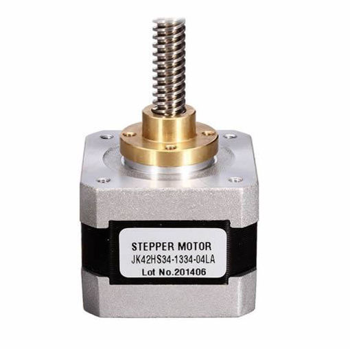 Step motor NEMA 17 sa trpapeznim vretenom
