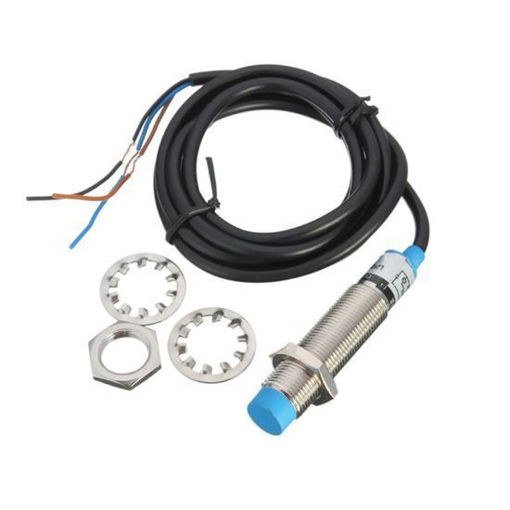 Induktivni senzor LJ12A3-4-Z/BX