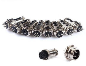 Slika za kategoriju Industrijski konektori