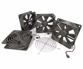 Slika za kategoriju Ventilatori