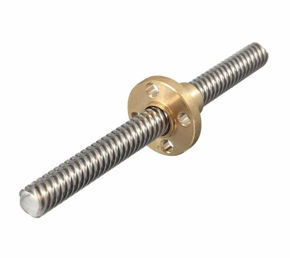 Slika za kategoriju Trapezna navojna vretena