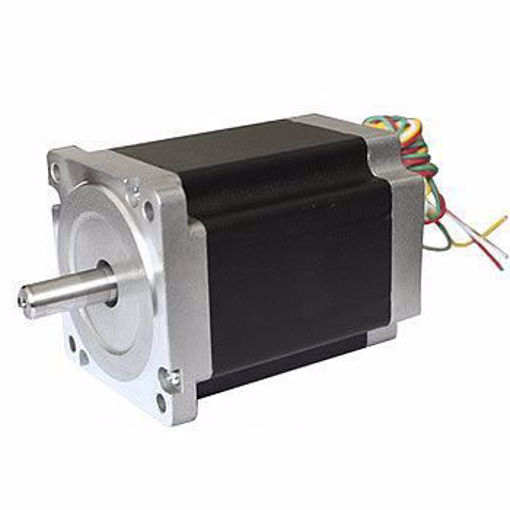 Step motor NEMA 34 86x115