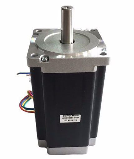 Step motor NEMA 34 86x155