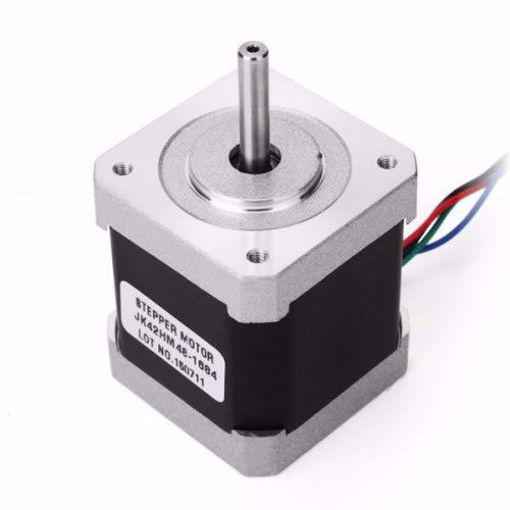 Step motor NEMA 17 42x48