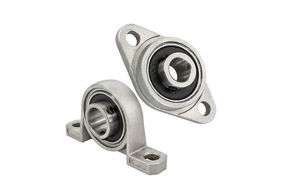 Slika za kategoriju Ležajevi u kućištu KP i KFL