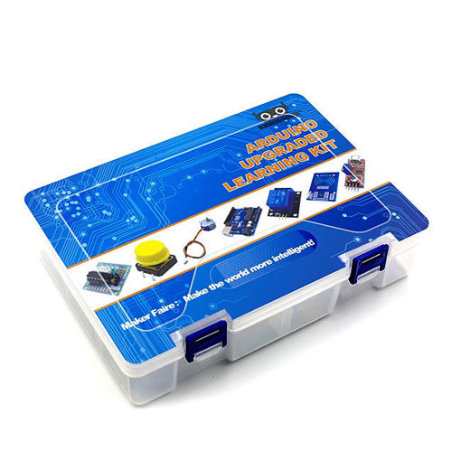 Arduino uno komplet za ucenje