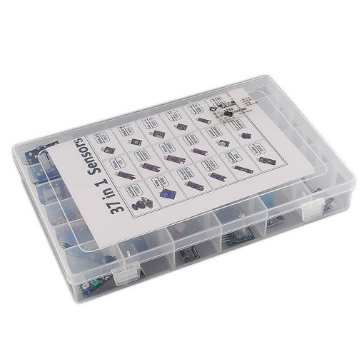 Arduino Komplet Senzora 37 u 1