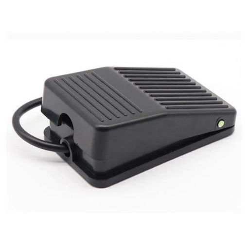 Nožni prekidač papučica FS-1