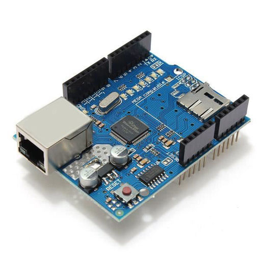 Slika proizvoda: Arduino mrežni modul W5100