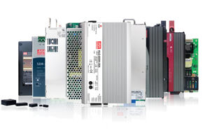 Slika za kategoriju Napajanja