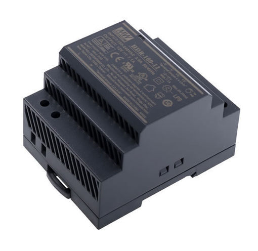 Slika proizvoda: Napajanje Mean Well HDR-100-24 100W 24V