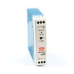 Slika proizvoda: Napajanje Mean Well MDR-20-12 20W 12V