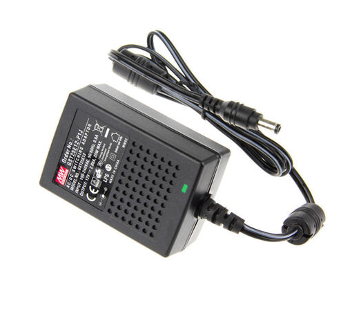 Slika proizvoda: Adapter Mean Well GST25E24-P1J 25W 24V