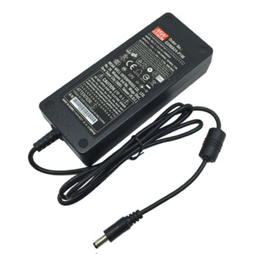 Slika proizvoda: Adapter Mean Well GST90A24-P1M 90W 24V