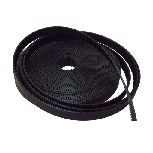 Slika proizvoda: Zupčasti kaiš HTD 5M širine 25mm