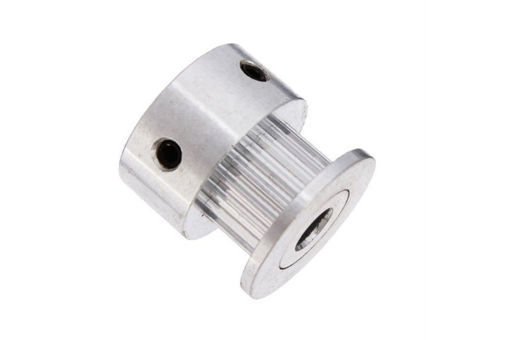 Slika proizvoda: Remenica 10-HTD 3M-20T-6.35B