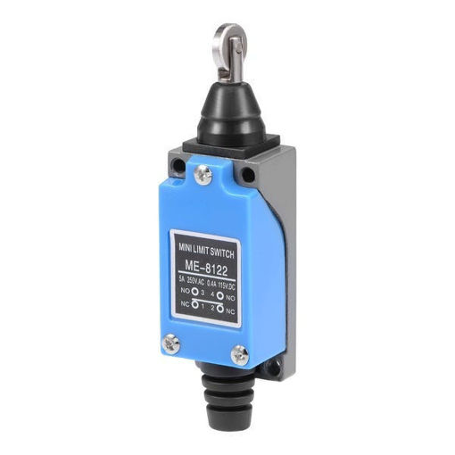 Slika proizvoda: Granični prekidač 8122