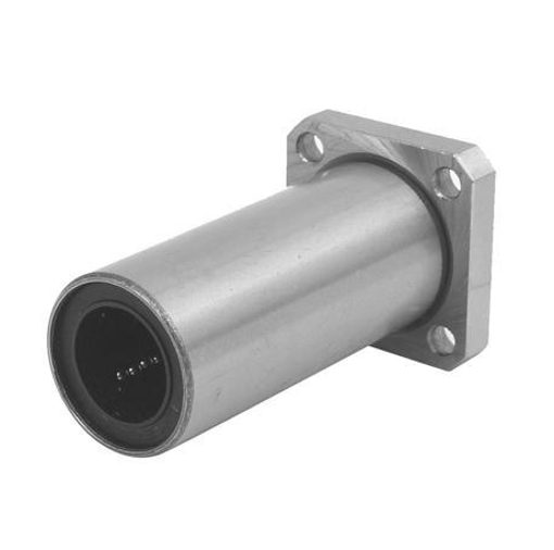 Slika proizvoda: Linearni ležaj  sa četvrtastom flanšom LMK25LUU