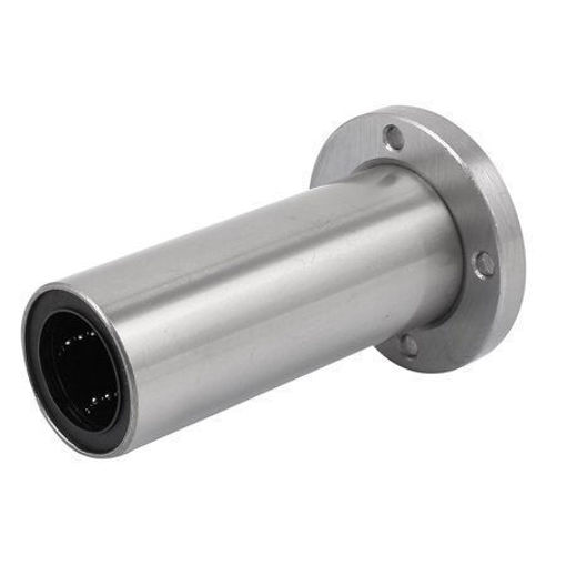 Slika proizvoda: Linearni ležaj  sa okruglom flanšom LMF25LUU