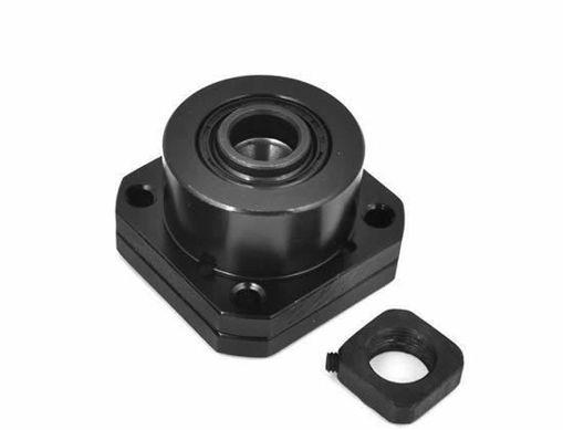 Oslonac za navojno vreteno FK15