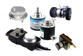 Slika za kategoriju Enkoderi