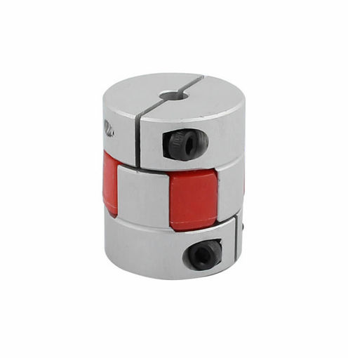 Slika proizvoda: XB Spojnica D25 L30 6.35x8