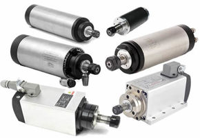 Slika za kategoriju Obradni motori