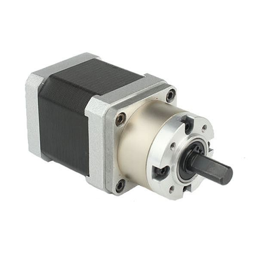 Step motor NEMA 17 42x34 sa reduktorom 13,7:1	