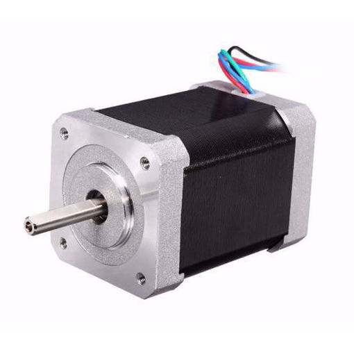 Step motor NEMA 17 42x60
