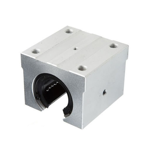 Slika proizvoda: Linearni ležaj sa kućištem SBR40UU