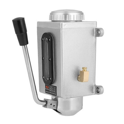 Rucna uljna pumpa za podmazivanje	