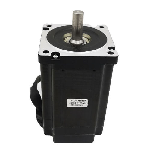 BLDC motor bez četkica	