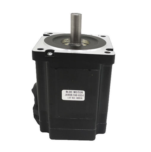 BLDC motor bez četkica	